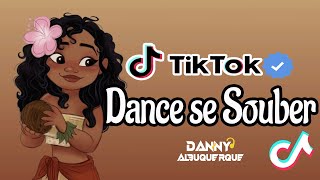 Dance se souber TikTok 2024 💌 [upl. by Alphard350]