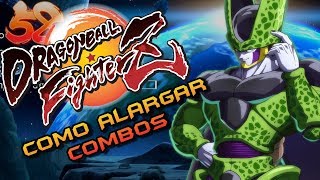 This is a NEW GAME【 Dragon Ball Fighterz Balance Patch Version 138 Visual guide 】 [upl. by Heins]