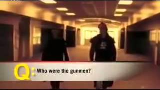 Columbine Shooting The Final Report documentary english part 2 [upl. by Aihsele]