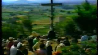 1988 documentary about Medjugorje part 1 of 4 [upl. by Suckow957]