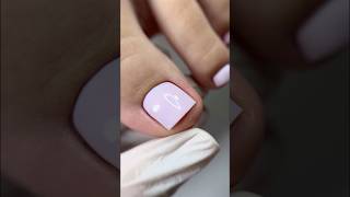 Do you like it nails pedicure toe toes toenails beauty beautynails beautycare [upl. by Avis]