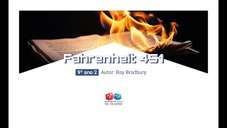 Fahrenheit 451 [upl. by Foulk327]