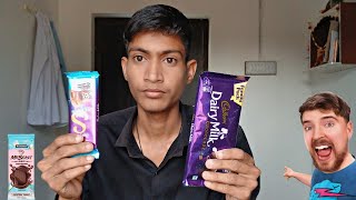 Dairy Milk vs Oreo The Ultimate Chocolate Showdown [upl. by Kenneth]