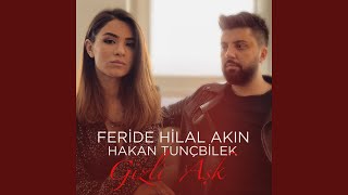 Gizli Aşk feat Hakan Tunçbilek [upl. by Mildred]