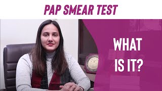 Pap Smear Pap Test Reasons Procedure amp Results [upl. by Laszlo479]