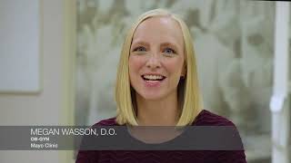 Endometriosis Symptoms Diagnosis and Treatment  Dr Megan Wasson [upl. by Macomber]