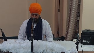 Gurudwara Sahib Greater Montreal DDO Canada is live [upl. by Eyde65]