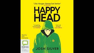 Happy Head by Josh Silver eAudio eaudiobooks [upl. by Milford]