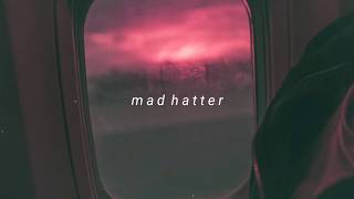 melanie martinez mad hatter  lyricsslowed down [upl. by Novar]