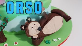 Orso [upl. by Lemmuela]