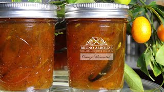 Kumquat Marmalade – Bruno Albouze [upl. by Vtehsta25]