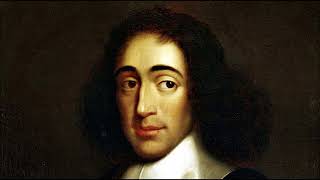 Spinoza Ethics Propositions part 1 [upl. by Godspeed]