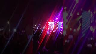 Akon Concert in Shillong  concert vlog [upl. by Manfred]