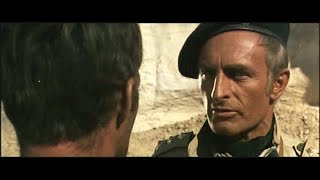 KILL ROMMEL 1969 WW2 Movie [upl. by Lrad]