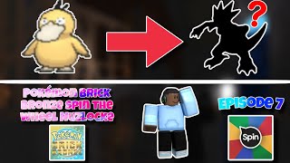 Attempting a Roblox PBB Nuzlocke But Episode 7 [upl. by Hoenack24]