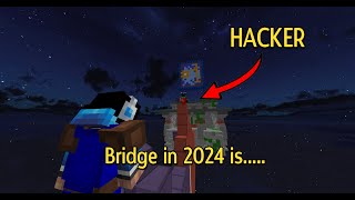 Hypixel Bridge in 2024 [upl. by Blanchette456]