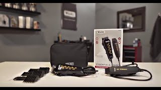 WAHL Essentials Combo [upl. by Neu]