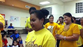 pingelap guam 2010 christmas program 011 [upl. by Hcib]