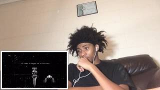 XXXTENTACION  WingRiddenAngel REACTIONINPUT [upl. by Mali]