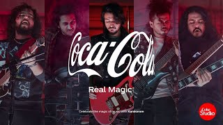 Coke Studio  Season 14  Karakoram  Real Magic Journey [upl. by Moriyama]