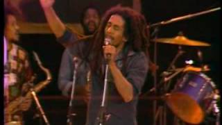 Bob Marley Africa Unite live [upl. by Dannye]