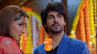 Kumkum Bhagya Serial Update Monisha ने किया बेहोश होने का नाटक Rv संग देख Purvi हुई Shock [upl. by Puna561]