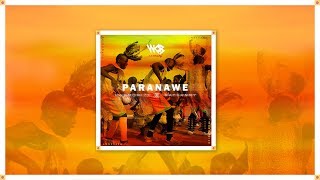 Harmonize x Rayvanny  Paranawe Official Music Audio [upl. by Ekeiram12]