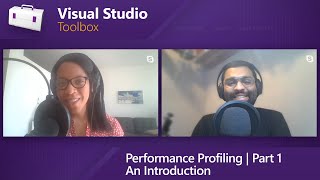 Performance Profiling  Part 1 An Introduction [upl. by Irolav782]