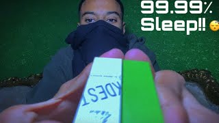 Asmr triggers for sleep 12 [upl. by Territus351]