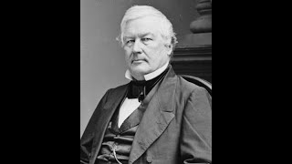 The Presidents Millard Fillmore [upl. by Eikciv237]