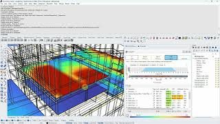 ClimStudGradResearch Fatema Daylighting Baseline [upl. by Wheelwright208]