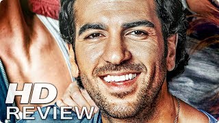 FACK JU GÖHTE 3 Kritik Review 2017 [upl. by Betteann]