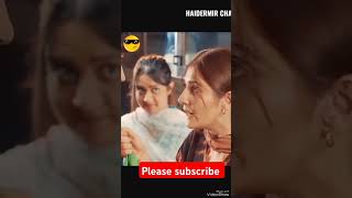 Fazal bakish shibra funny scene viralclips ishqmurshid 🤣🤣🤣🙈 [upl. by Calli]