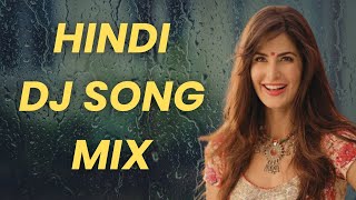 BEST BOLLYWOOD DJ PARTY NON STOP MIX MASHUP 2024  DJ REMIX SONG HINDI BOLLYWOOD DANCE MIX 2024 [upl. by Isdnyl]