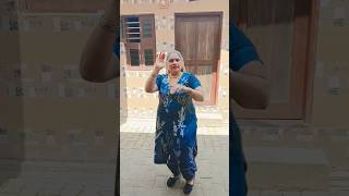 Kandka daman dhola kurta viralvideos harayanvidance shortvideo haryanvisong dahiyavoice9 song [upl. by Nytsirk859]