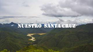 Nuestro Santa Cruz  México Chico [upl. by Vargas]