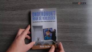 Onderdrukt door de verlosser  Hester den Boer [upl. by Carlynn]