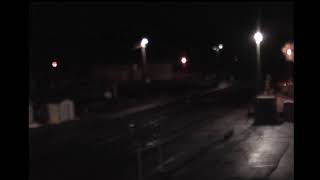 Dunsmuir Depot RailCam Live Stream [upl. by Blumenfeld]