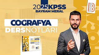 30KPSS Coğrafya  Türkiyede Madenler Enerji Kaynakları ve Sanayi Soru Çözümü  Bayram MERAL 2025 [upl. by Naujud]