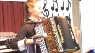 ACCORDEON DANSANT [upl. by Fagaly]