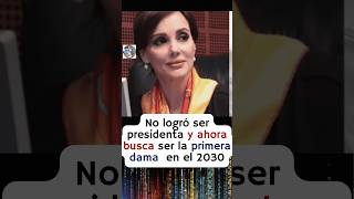 Lilly Tellez busca colgarse de la imagen politica del senador Noroña 😱🤔 [upl. by Lovash]