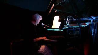 Peter Hammill  A Way Out 20091210 [upl. by Kcira672]