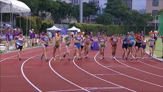 Atletismo marcha atlética [upl. by Dielu]