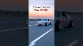 Mazda 🤑 street tol automobile jdm cars trending [upl. by Bernelle]