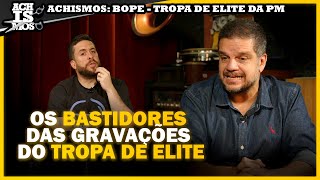 O TREINAMENTO DO BOPE É IGUAL AO TROPA DE ELITE [upl. by Ahtram]