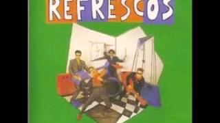 The Refrescos  Saca [upl. by Idhem]