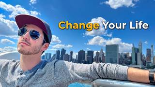 A Systematic Approach to Changing Your Life In 6 Minutes [upl. by Noied]