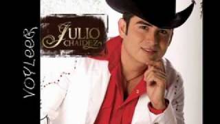 Total ya se fue  Julio chaidez EPICENTER [upl. by Zucker]