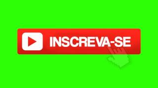 InscrevaSe Chroma KeyGreen ScreenLeia A Descrição [upl. by Aneahs]