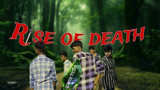 rise of death short film pan India glimpse coming soon riseofdeath shortfillm [upl. by Jedd431]